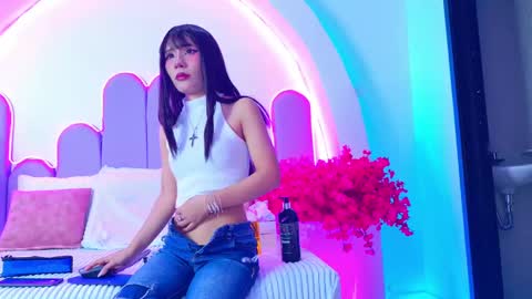 Bunny online show from 29, 5, 2026