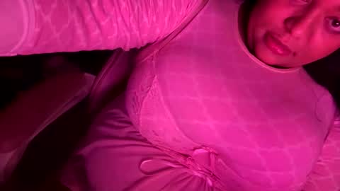 Bunnygirl Onyx online show from 5, 6, 2026