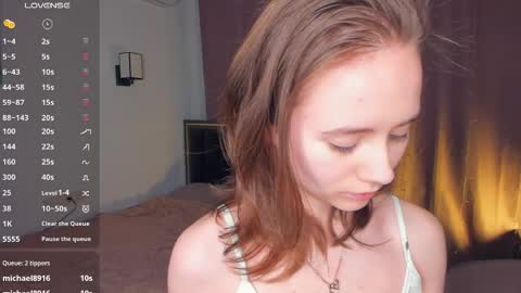 Lizy online show from 2, 4, 2026