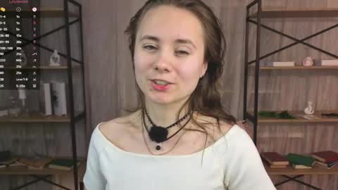 Lizy online show from 26, 5, 2026