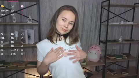 Lizy online show from 28, 5, 2026