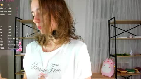 Lizy online show from 31, 5, 2026