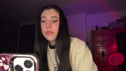 Snapshot of bunnyy09 chatting on 9, 9, 2025 Jess online show from 9, 9, 2025