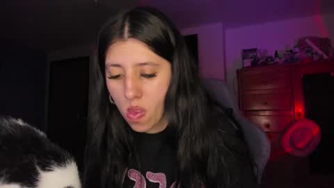 Snapshot of bunnyy09 chatting on 9, 11, 2025 Jess online show from 9, 11, 2025