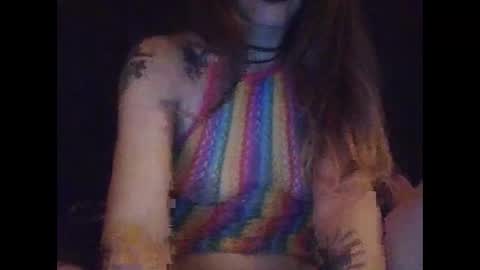 BUNNYAMORE online show from 11, 3, 2026