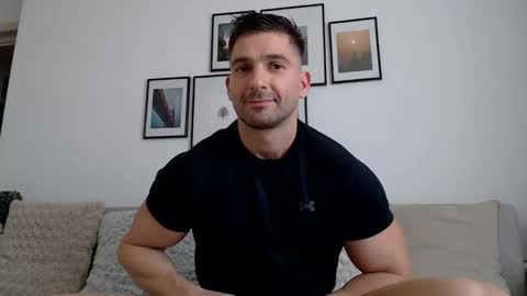 BunzDanny online show from 22, 4, 2026