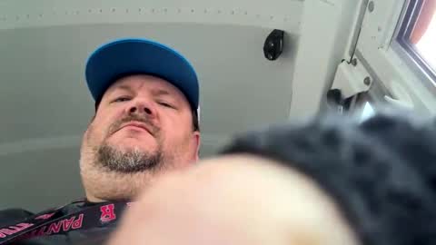 Burkemeister online show from 22, 9, 2025