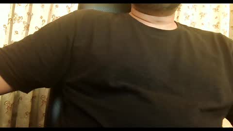 Hairy Arabian online show from 25, 3, 2026