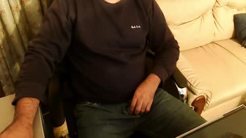 Hairy Arabian online show from 5, 4, 2026