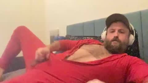 burlypup burlypup929 online show from 10, 12, 2024