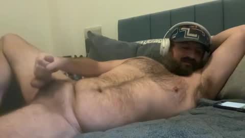 burlypup burlypup929 online show from 12, 3, 2025