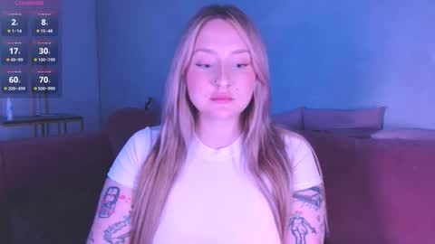 Lissa online show from 24, 10, 2025