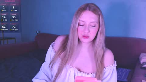 Lissa online show from 12, 2, 2026