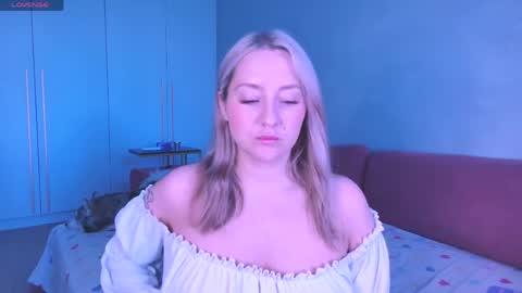 Lissa online show from 25, 5, 2026