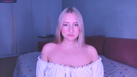 Lissa online show from 25, 5, 2026