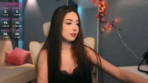 Amelia online show from 31, 5, 2026