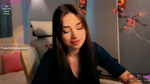 Amelia online show from 29, 6, 2026