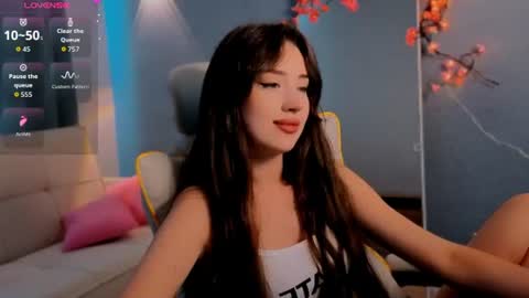 Amelia online show from 11, 7, 2026