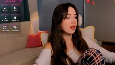 Amelia online show from 17, 7, 2026