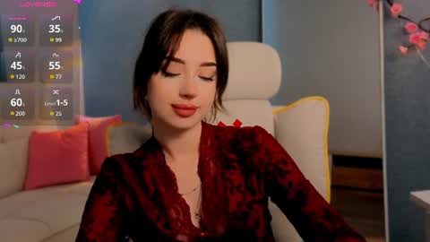 Amelia online show from 18, 7, 2026