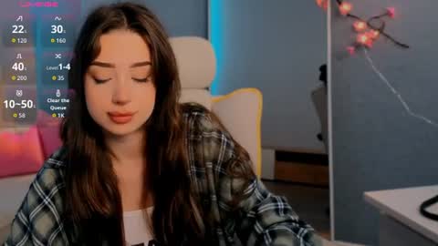 Amelia online show from 20, 7, 2026