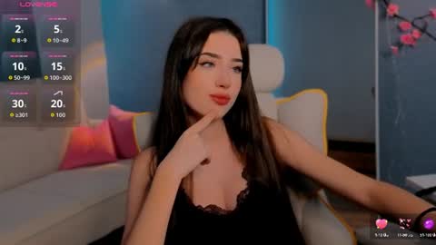 Amelia online show from 23, 7, 2026