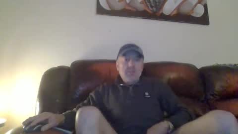 burnleyguy1977 online show from 18, 5, 2026