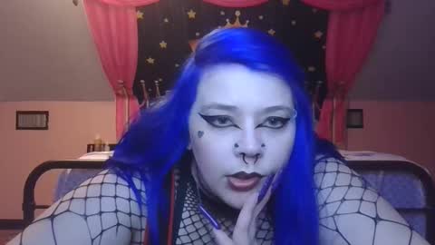 Snapshot of burnthemail chatting on 19, 10, 2025 lilly online show from 19, 10, 2025