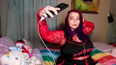 Snapshot of burnthemail chatting on 19, 4, 2026 lilly online show from 19, 4, 2026