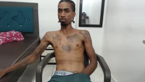 Snapshot of burrodelacosta chatting on 5, 4, 2026 burrodelacosta online show from 5, 4, 2026