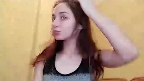 Snapshot of businka_123 chatting on 25, 1, 2025 Businka 123 online show from 25, 1, 2025