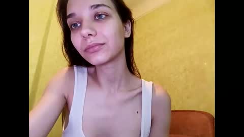 Snapshot of businka_123 chatting on 28, 10, 2025 Businka 123 online show from 28, 10, 2025