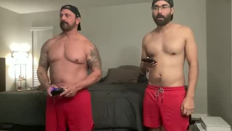 Pocket Daddy cockring gaycouple cockring lovense daddy online show from 10, 11, 2025