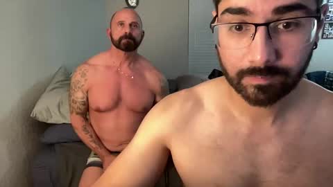 Snapshot of bustedsprockets chatting on 11, 5, 2026 Pocket Daddy cockring gaycouple cockring lovense daddy online show from 11, 5, 2026
