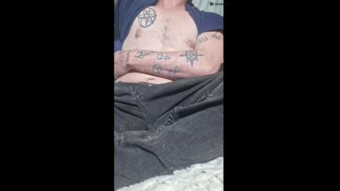 Buster18Hymen online show from 15, 3, 2026