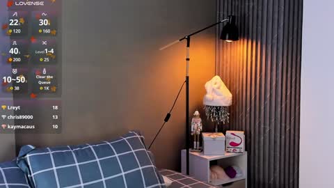 Buster independent model online show from 31, 12, 2024