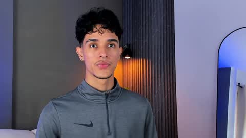 Buster independent model online show from 4, 1, 2025