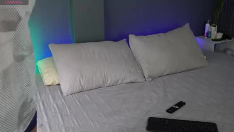 Buster independent model online show from 4, 3, 2025