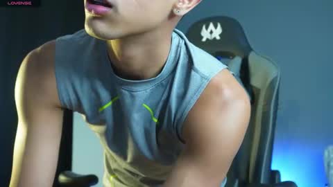 Snapshot of busterspinter chatting on 6, 6, 2026 Buster independent model online show from 6, 6, 2026