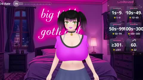 Snapshot of bustyabi chatting on 27, 2, 2025 Abi online show from 27, 2, 2025