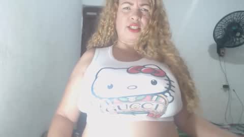 Snapshot of bustyamanda_ chatting on 21, 5, 2026 Amanda online show from 21, 5, 2026