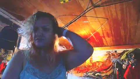 BustyBabie9 online show from 21, 9, 2025