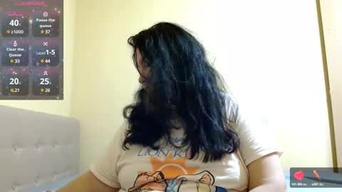 Emma online show from 6, 3, 2025