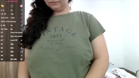 Emma online show from 20, 11, 2025