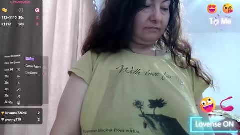 Emma online show from 17, 3, 2026