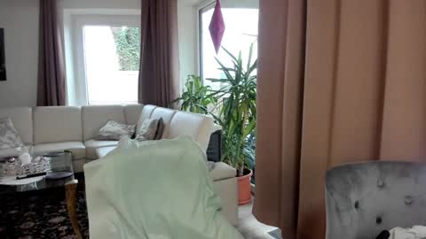 Natascha online show from 21, 12, 2024