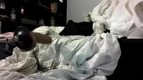 Snapshot of butchsissy416 chatting on 16, 12, 2025 MisteressJ online show from 16, 12, 2025