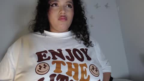 Mary  online show from 11, 12, 2024