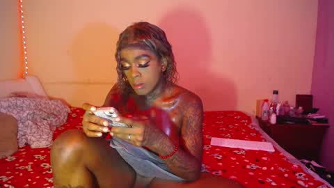 Snapshot of butterfly_rouse chatting on 26, 10, 2025 butterfly_rouse online show from 26, 10, 2025