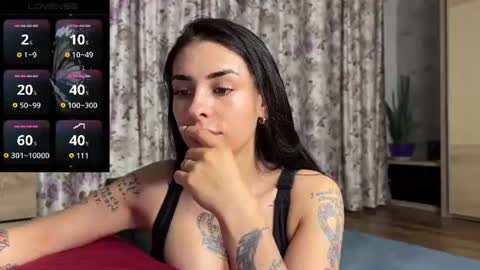 Anastasia online show from 17, 6, 2026